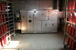 G&J Droogtechniek Hygiëne