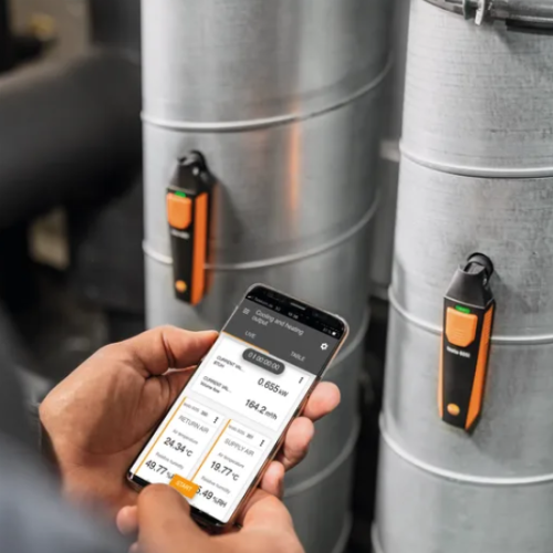 Onderhoud van luchtdrooginstallaties service